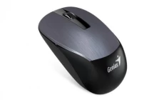 Мышь беспроводная Genius NX-7015, Iron Grey