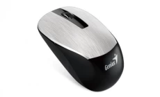 Мышь беспроводная Genius NX-7015, Silver