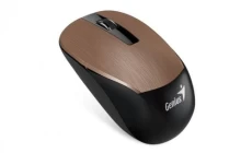 Мышь беспроводная Genius NX-7015, Brown