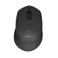 Мышь Logitech M280, Black (910-004287)