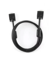 Кабель VGA (M) - VGA (M), 1.8 м, Black, Cablexpert (CC-PPVGA-6B)
