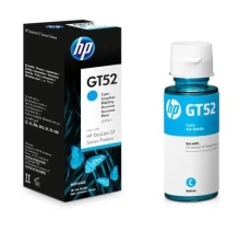 Чернила HP GT52, Cyan, 70 мл (M0H54AE)