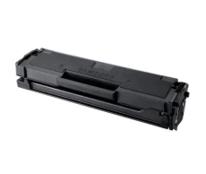 Картридж Samsung MLT-D101S, Black, Virgin, порожній (MLT-D101S-EV)