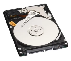 Жесткий диск 2.5" 500Gb Toshiba, SATA3, 8 Мб, 5400 об/мин (MQ01ABD050V) (Ref)