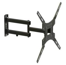 Настенное крепление LCD/Plasma TV 26- 55" Walfix R-383B цвет черный, до 30 кг, VESA:400x400 мм