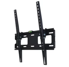 Настенное крепление LCD/Plasma TV 26-55" Walfix S-228B цвет черный, до 35 кг, VESA:400x400 мм