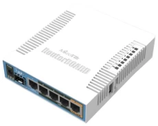 Роутер Wi-Fi Mikrotik hap ac RB962UiGS-5HacT2HnT