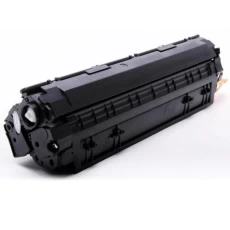 Картридж HP 35A (CB435A), Black, Virgin, пустой (CB435A-EV)