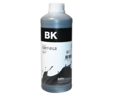 Чернила InkTec Epson E0017, Black, 1 л, водорастворимые (E0017-01LB)