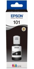 Чернила Epson 101, Black, 127 мл (C13T03V14A)