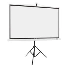 Екран мобільний з триногою Acer T87-S01MW, діагональ 87", габарити: 174 х 130 см