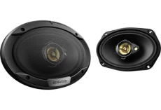 Автомобільна акустика Kenwood KFC-S6976