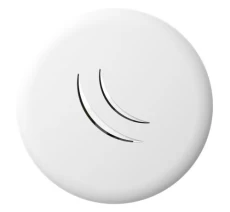 Точка доступа Mikrotik cAP lite (RBcAPL-2nD)
