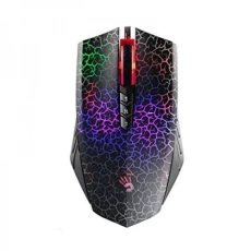 Миша Bloody A70A Black