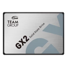 Твердотельный накопитель SSD 128Gb, Team GX2, SATA3, 2.5" (T253X2128G0C101)