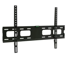 Настенное крепление LCD/Plasma TV 32"-65" Walfix M-17B черный, VESA:600x400 мм, до 45 кг