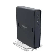 Роутер Mikrotik hAP ac lite (RB952UI-5AC2ND-TC), 5 LAN 10/100Mb