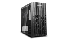 Корпус Deepcool MATREXX 30 Black, без БП, Micro ATX