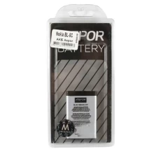 Аккумулятор Nokia BL-5C, Aspor, 1020 mAh