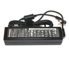 Блок питания для ноутбуков Lenovo 20V, 3.25A, 65W, 5.5x2.5 (Long Shape, Lenovo)