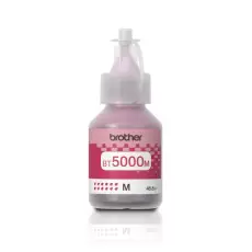 Чернила Brother BT5000M, Magenta, 48.8 мл
