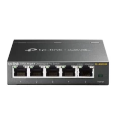 Коммутатор TP-LINK TL-SG105E