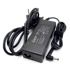Блок живлення Extradigital для ноутбуків Toshiba 19V 3.95A 75W 5.5x2.5 (PST3879)