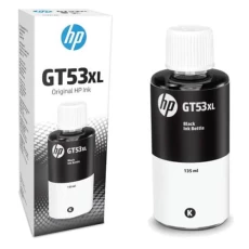 Чорнило HP GT53XL, Black, 135 мл (1VV21AE)