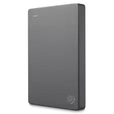 Зовнішній жорсткий диск 1Tb Seagate Basic, Black (STJL1000400)