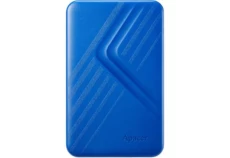 Зовнішній жорсткий диск 1Tb Apacer AC236, Blue (AP1TBAC236U-1)