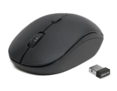 Миша REAL-EL RM-301 Wireless, Black