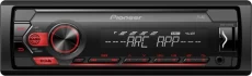 Автомагнитола Pioneer MVH-S120UBA