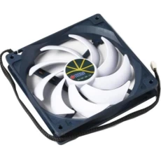 Вентилятор 140 mm Titan TFD-14025 H 12 ZP/KE (RB) Extrem Fan PWM 140x140x25мм