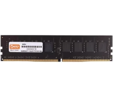Память 8Gb DDR4, 2666 MHz, DATO, 1.2V (DT8G4DLDND26)