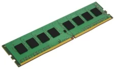 Память 16Gb DDR4, 3200 MHz, Kingston (KVR32N22S8/16)