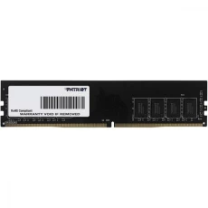 Пам'ять 8Gb DDR4, 3200 MHz, Patriot, CL22, 1.2V (PSD48G320081)