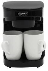 Кофеварка First FA-5453-4