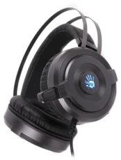 Наушники Bloody G520S Grey игровые