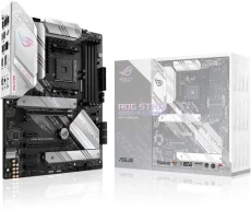 Мат.плата AM4 (B550) Asus ROG STRIX B550-A GAMING