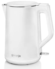 Електрочайник Gorenje K15DWW
