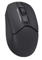 Миша A4Tech Fstyler FG12S 1200dpi Black, USB, Wireless безшумна