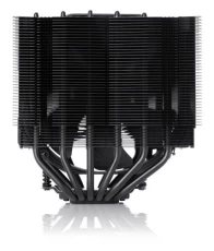 Кулер для процесора Noctua NH-D15S chromax.black