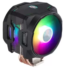 Кулер для процесора Cooler Master MasterAir MA610P ARGB (MAP-T6PN-218PA-R1)