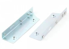 Фрейм-перехідник Gembird MF-321, Silver