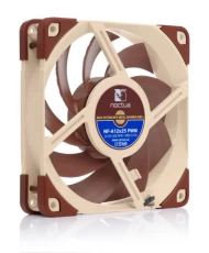 Вентилятор 120 мм, Noctua NF-A12x25 PWM
