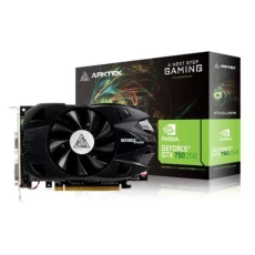 Відеокарта GeForce GTX 750, Arktek, 2Gb GDDR5, 128-bit (AKN750D5S2GH1)