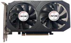 Відеокарта Radeon RX 560, AFOX, 4Gb GDDR5 (AFRX560-4096D5H4-V2)