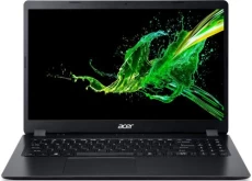 Ноутбук 15.6" Acer Aspire 3 A315-56-32EZ (NX.HS5EU.02E) Shale Black