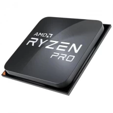 Процесор AMD (AM4) Ryzen 5 PRO 3350GE, Tray, 4x3.3 ГГц (YD335BC6M4MFH)