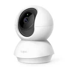 IP камера TP-Link Tapo C210, White